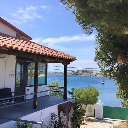 Cap Sounion Seafront Apartments -Adults Only Exterior foto
