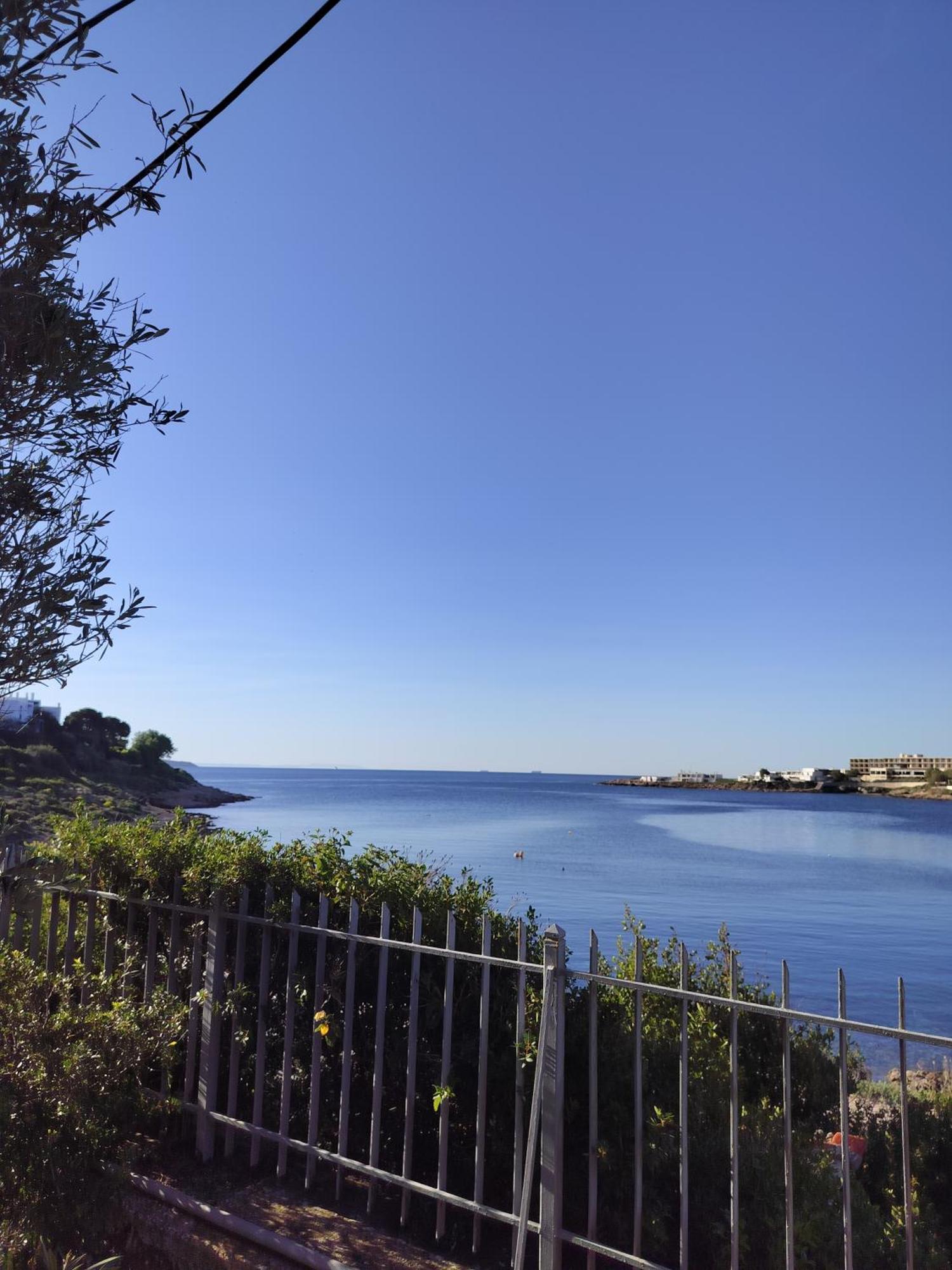 Cap Sounion Seafront Apartments -Adults Only Exterior foto