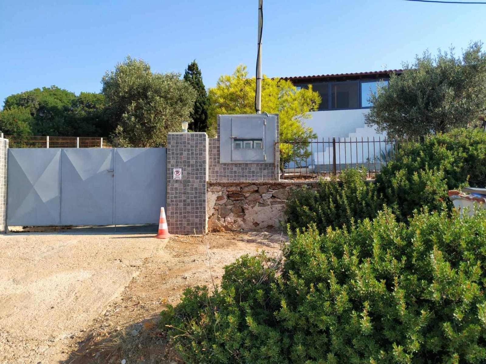 Cap Sounion Seafront Apartments -Adults Only Exterior foto
