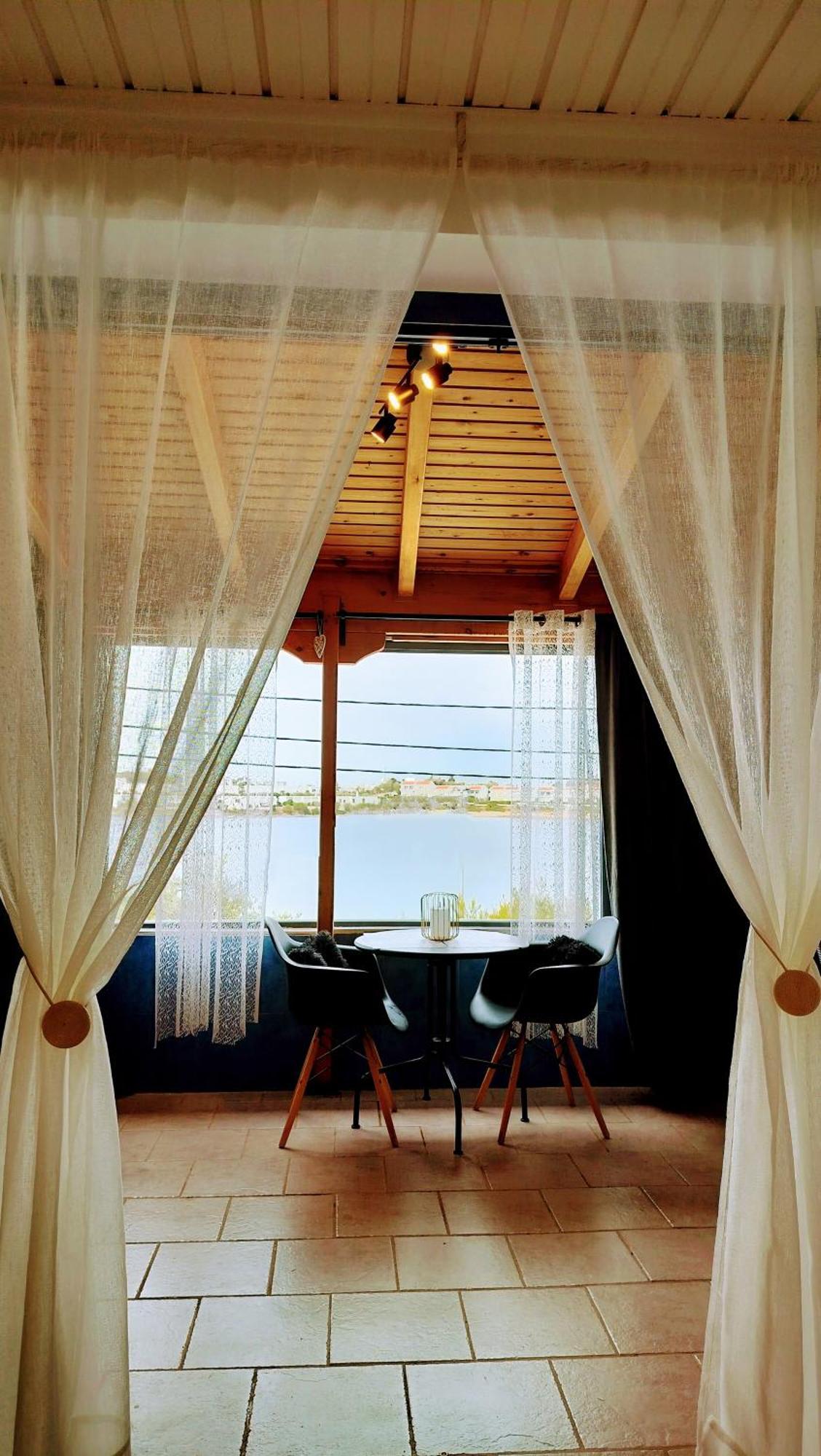 Cap Sounion Seafront Apartments -Adults Only Exterior foto