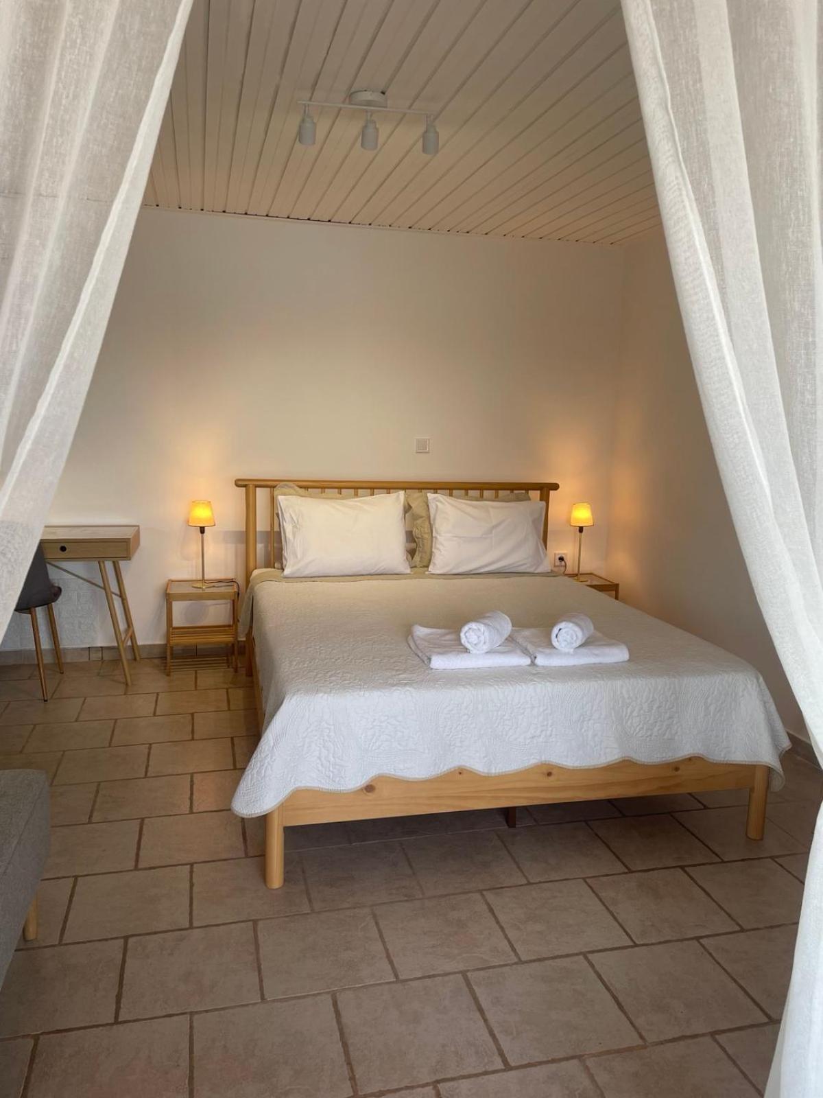 Cap Sounion Seafront Apartments -Adults Only Exterior foto