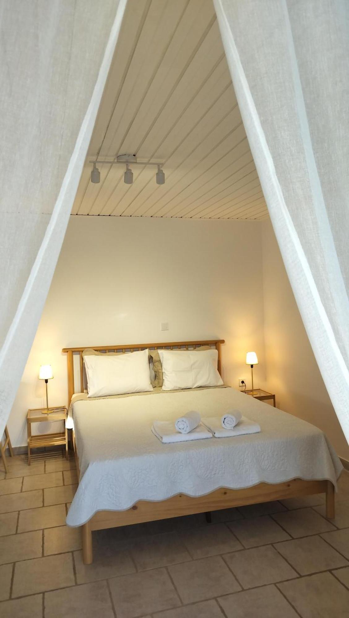 Cap Sounion Seafront Apartments -Adults Only Exterior foto